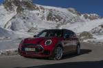 Mini John Cooper Works Clubman 2016 года (WW)
